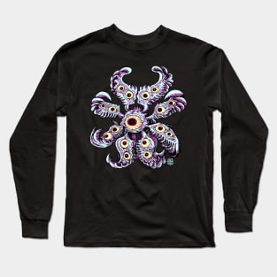 Angel Long Sleeve T-Shirt